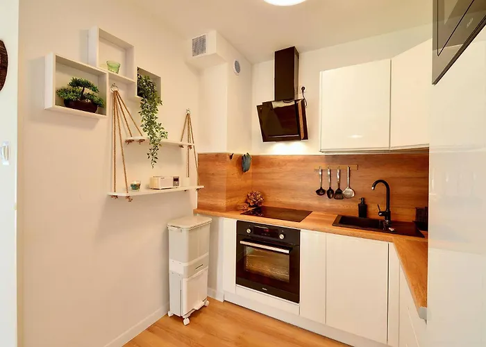 Gustowne Sun Seasons 24 Z Parkingiem W Szklarskiej Porebie By Renters *