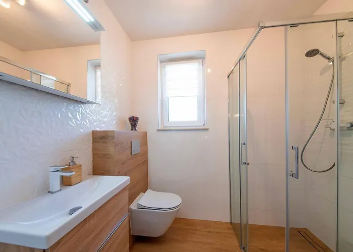 Gustowne Sun Seasons 24 Z Parkingiem W Szklarskiej Porebie By Renters *