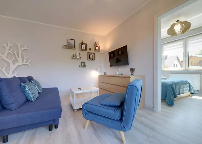 Gustowne Sun Seasons 24 Z Parkingiem W Szklarskiej Porebie By Renters