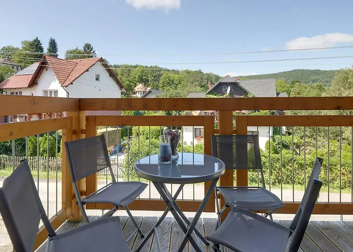 Appartamento Gustowne Sun Seasons 24 Z Parkingiem W Szklarskiej Porebie By Renters