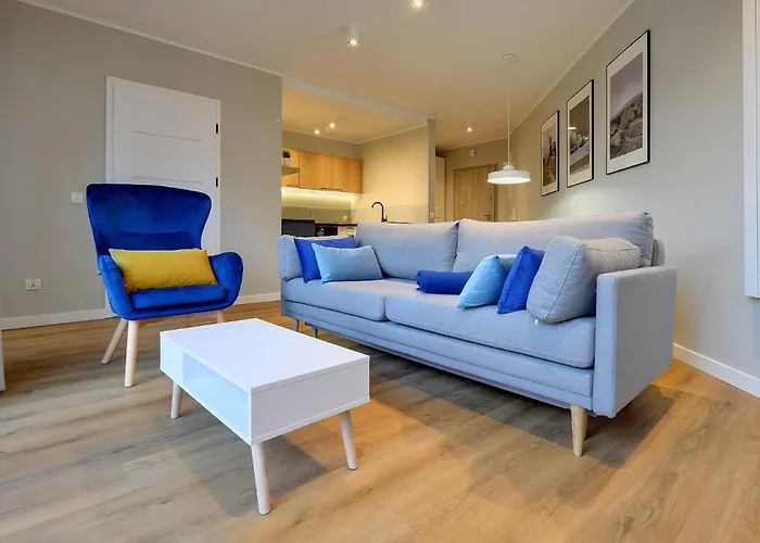 Gustowne Sun Seasons 24 Z Parkingiem W Szklarskiej Porebie By Renters Appartamento *