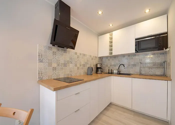 Appartamento Gustowne Sun Seasons 24 Z Parkingiem W Szklarskiej Porebie By Renters