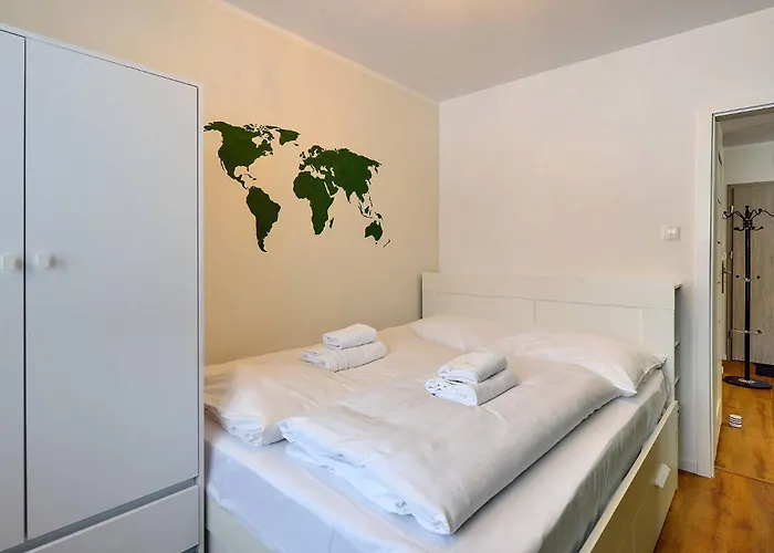 Gustowne Sun Seasons 24 Z Parkingiem W Szklarskiej Porebie By Renters Szklarska Poręba