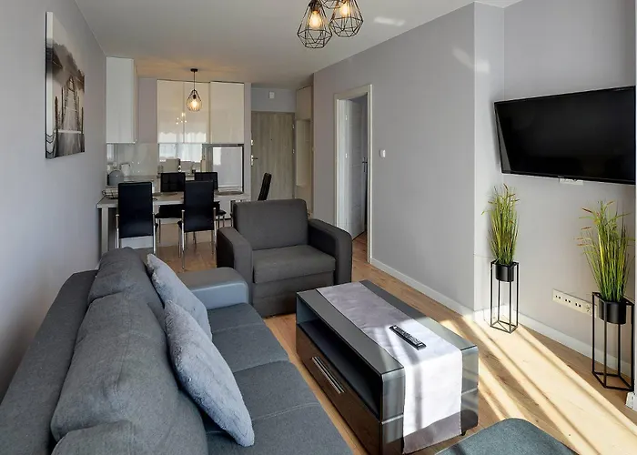 Gustowne Sun Seasons 24 Z Parkingiem W Szklarskiej Porebie By Renters Appartamento *